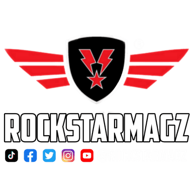 Rockstar Magz